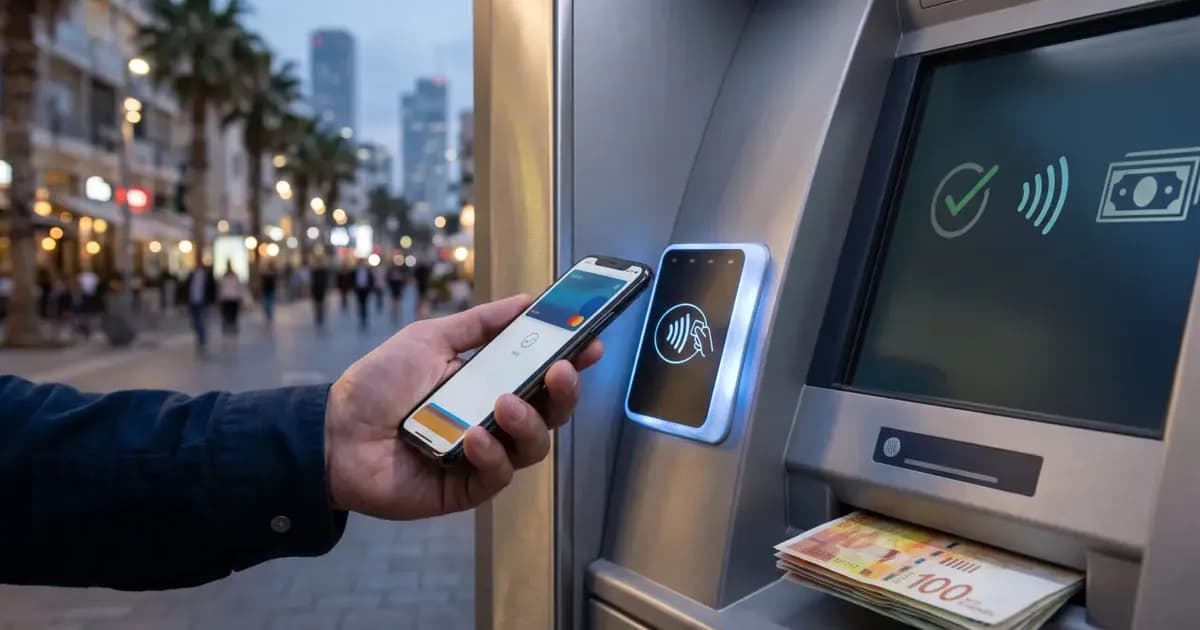 هل نودّع البطاقات البنكية بحلول 2027؟